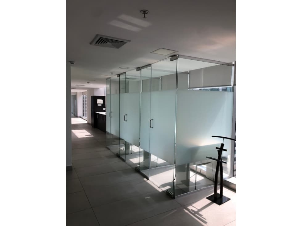 SE ALQUILA AMPLIA OFICINA EN OBARRIO- $7845 — foto 5