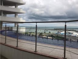 Alquilo Extraordinario apartamento en avenida balboa