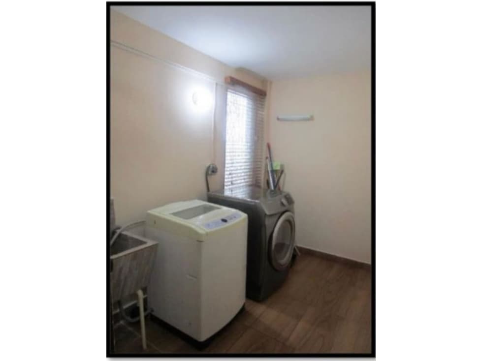 SE VENDE APARTAMENTO REMODELADO EN CARRASQUILLA — foto 6