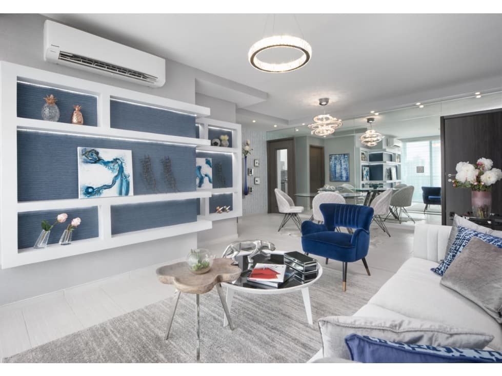 SE VENDE APARTAMENTO EN SAN FRANCISCO A ESTRENAR — foto 5