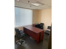 ALQUILO OFICINA AMUEBLADA 60 MTS 2 -MARBELLA- $900