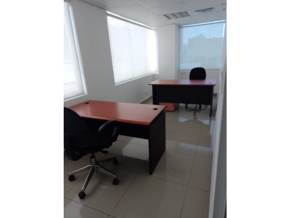 ALQUILER DE OFICINA EN EL CARMEN — foto 4