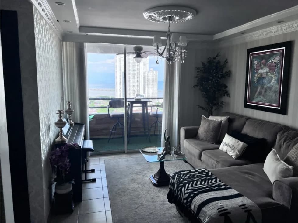 ALQUILO APARTAMENTO EN PARQUE LEFEBRE — foto 1