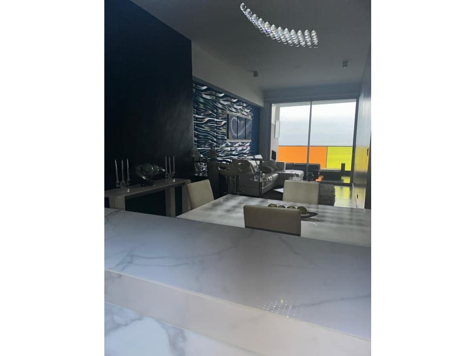 VENDO APARTAMENTO EN AVENIDA BALBOA — foto 5