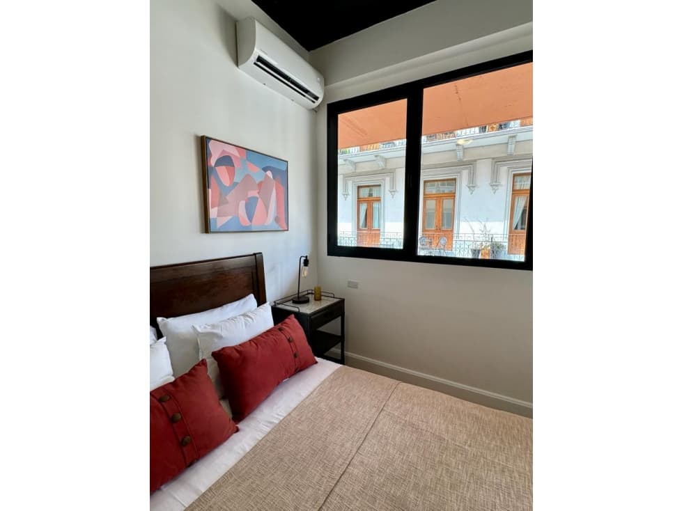 Alquilo apartamento en Casco viejo — foto 5