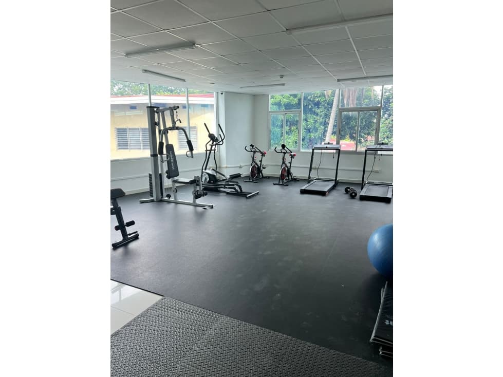 Alquilo apartamento en Costa del Este — foto 5