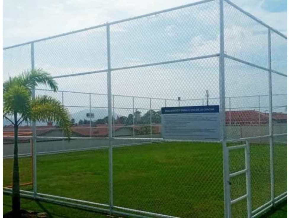 SE ALQUILA CASA EN LA CHORRERA — foto 4