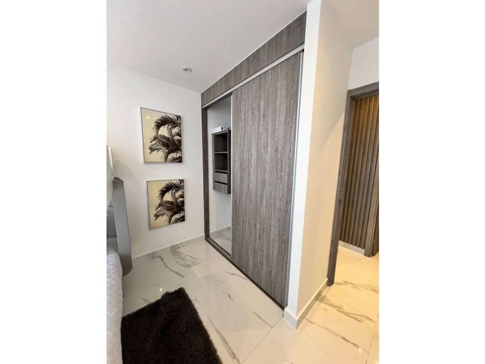 SE VENDEN APARTAMENTOS EN PH AMAZONAS EN BELLA VISTA — foto 5