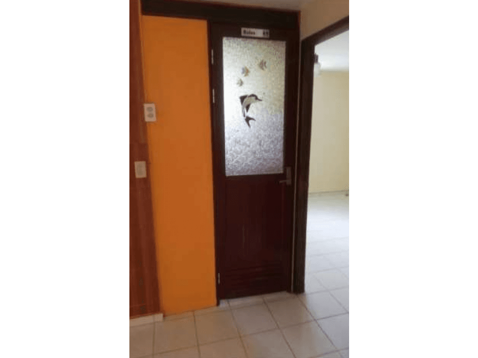 SE VENDE APARTAMENTO EN LA CHORRERA — foto 5