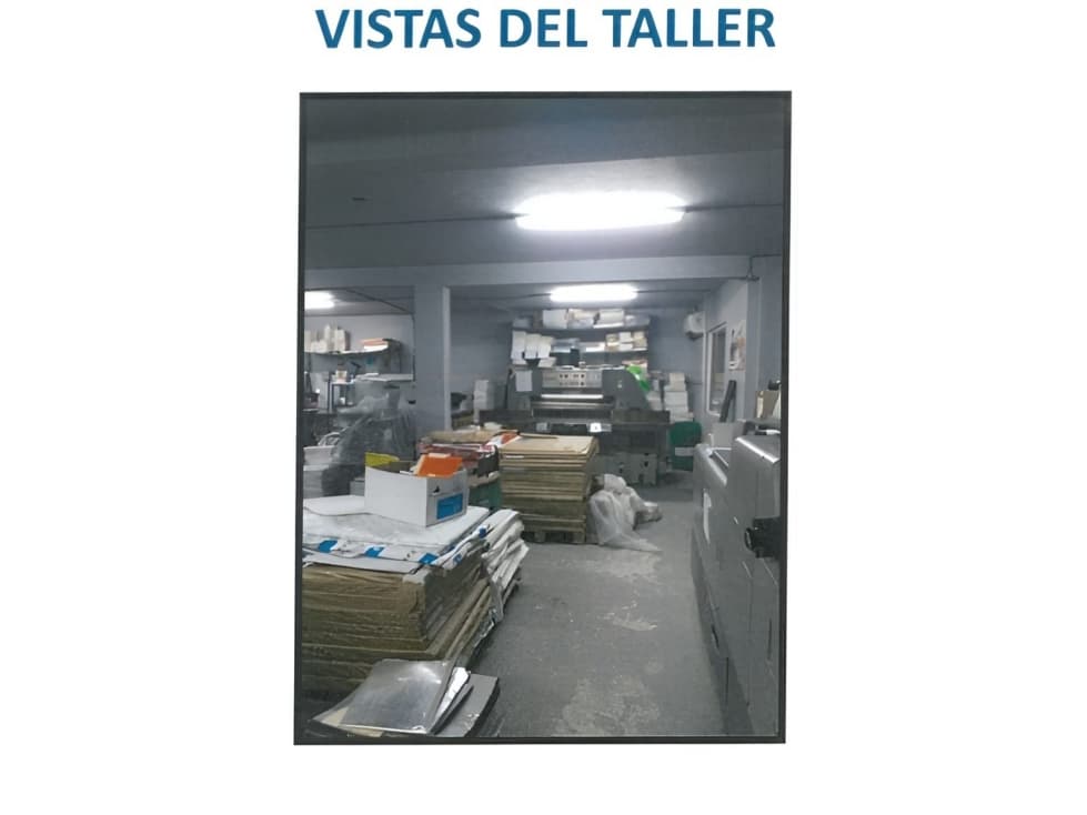 VENTA DE CASA COMERCIAL EN EL CARMEN — foto 5