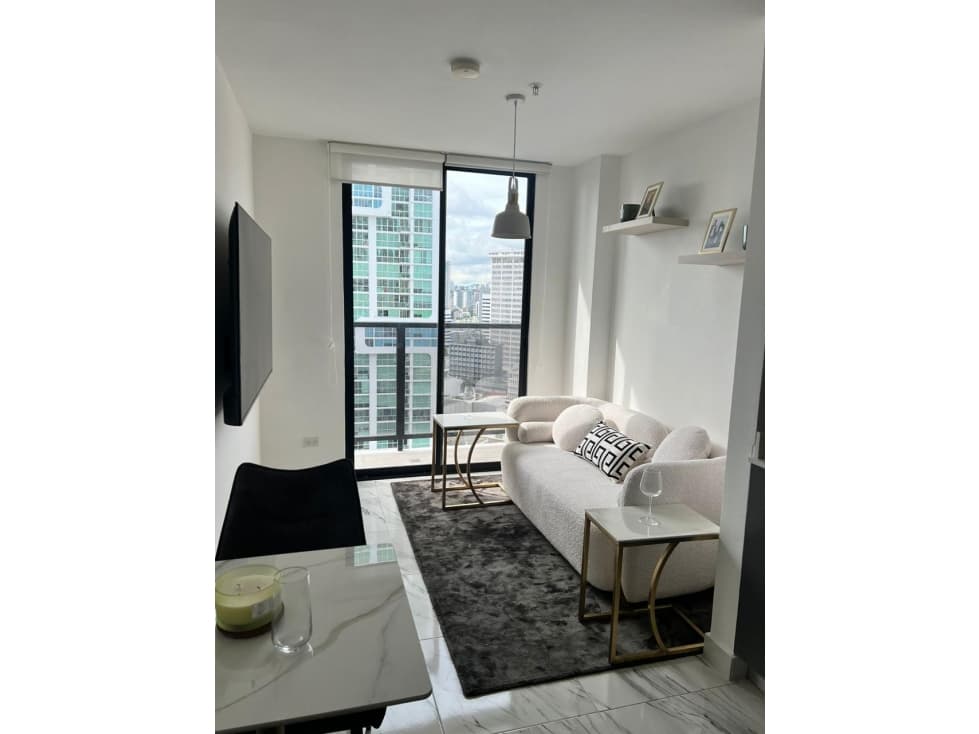 Venta de apartamentos en Calle 50 — foto 5