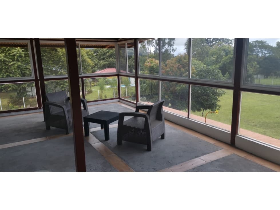 VENTA DE CASA DE PLAYA EN NUEVA GORGONA — foto 6