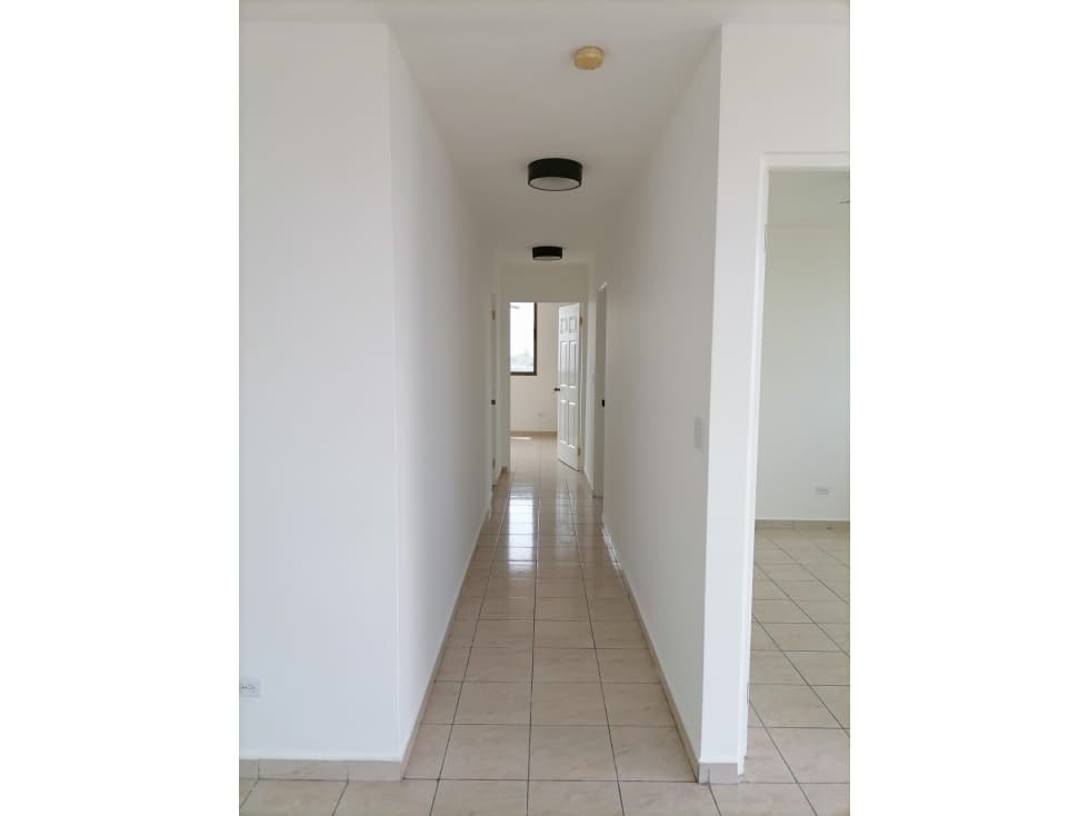 VENTA DE APARTAMENTO EN SAN FRANCISCO — foto 6
