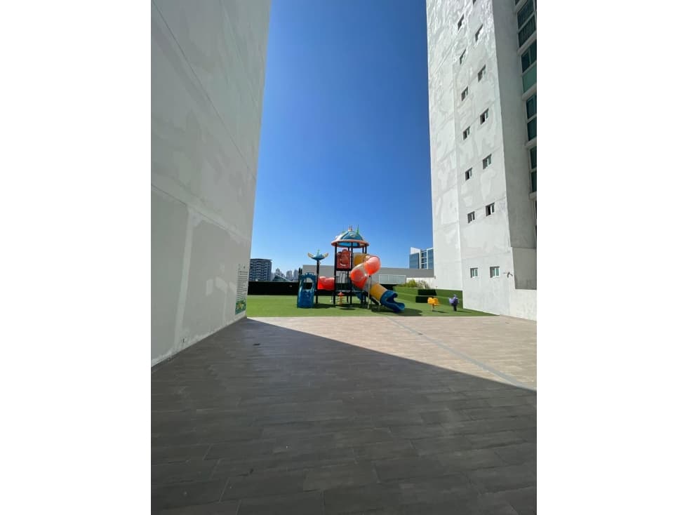VENTA DE APARTAMENTO EN CONDADO DEL REY — foto 5