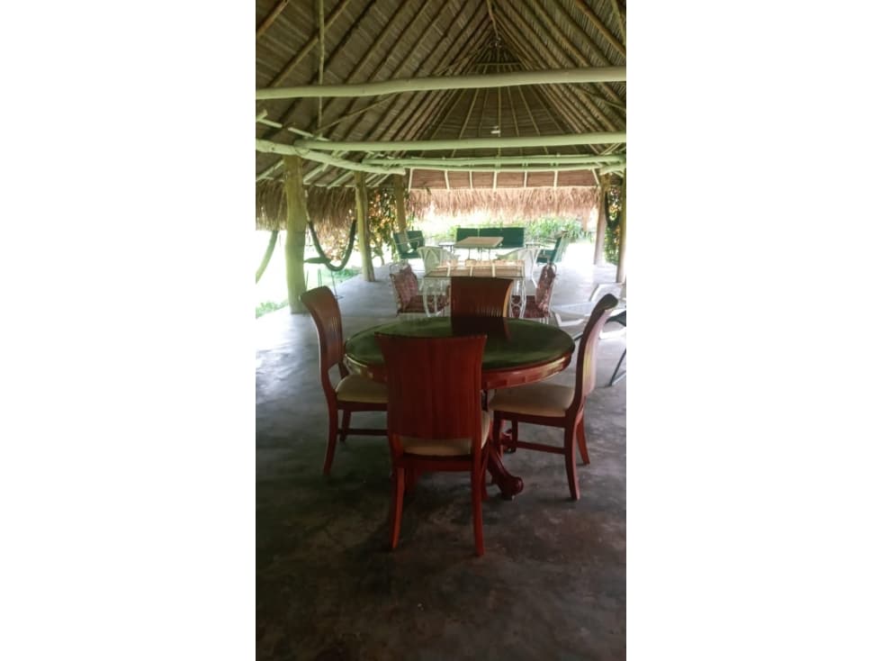 VENTA DE CASA AMOBLADA EN COCLE — foto 1