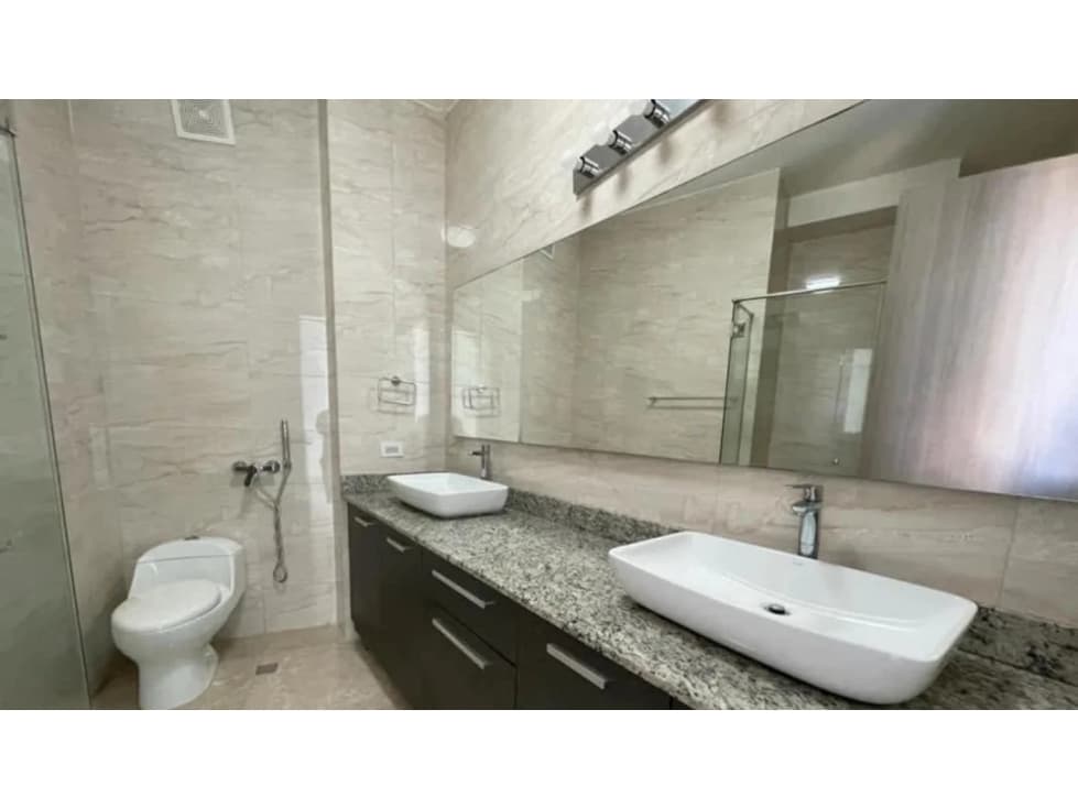 VENTA APARTAMENTO EN PUNTA PAITILLA — foto 4