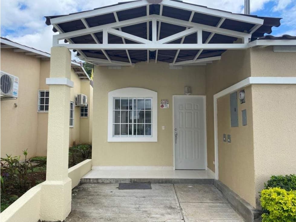 SE VENDE CASA AMOBLADA EN CERRO SILVESTRE — foto 2