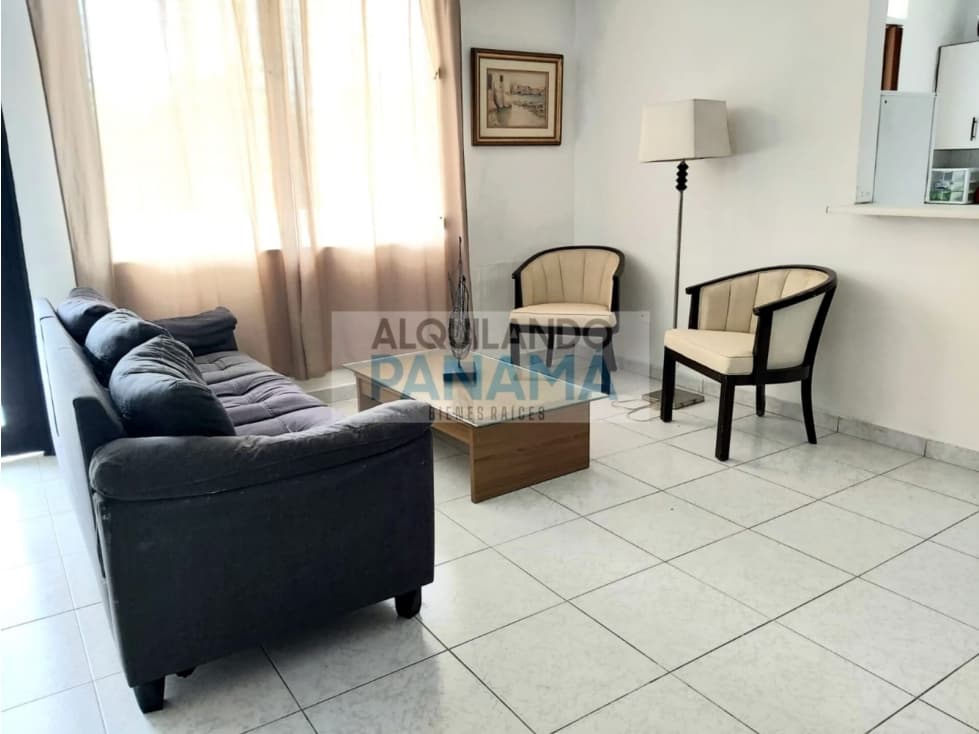 VENTA DE APARTAMENTO EN SAN FRANCISCO — foto 3