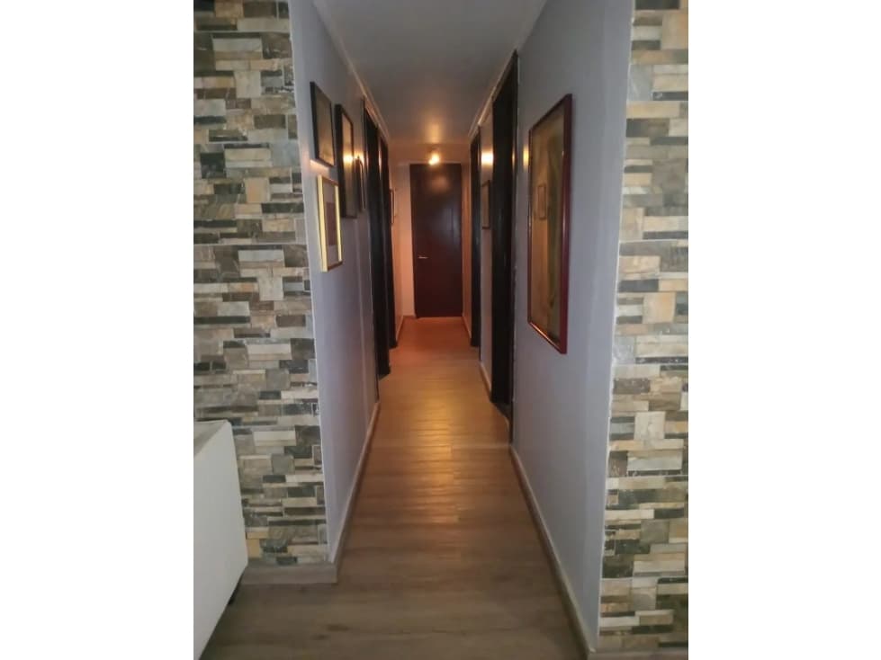 VENTA APARTAMENTO AMOBLADO EN DOS MARES — foto 4