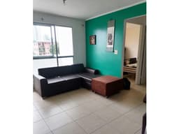 SE ALQUILA APARTAMENTO DE APARTAMENTO 12 DE OCTUBRE