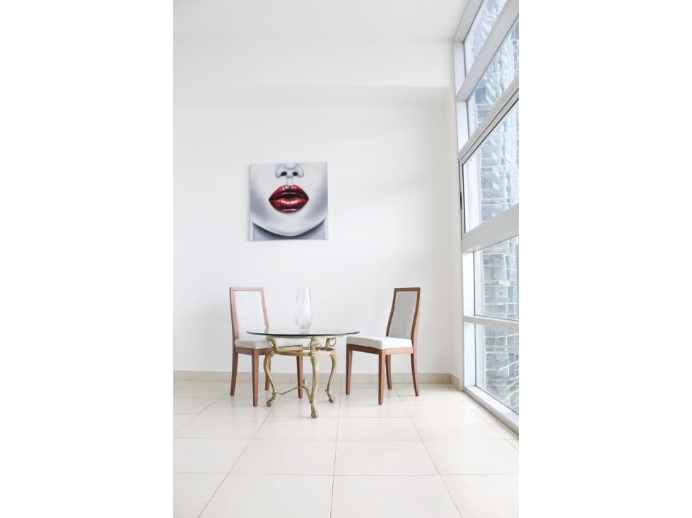 SE ALQUILA APARTAMENTO EN AVENIDA BALBOA — foto 4