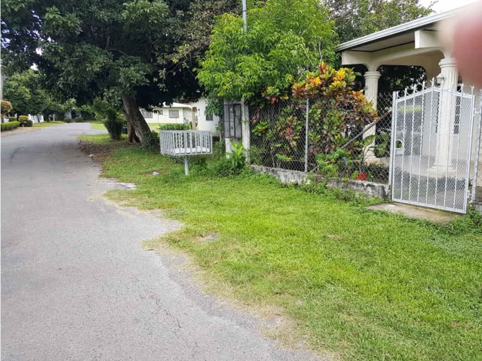Venta de Casa Céntrica en David — foto 5