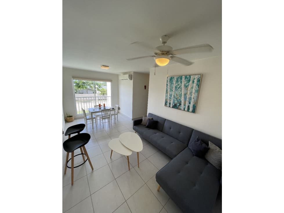 ALQUILO APARTAMENTO EN LA PLAYA — foto 6