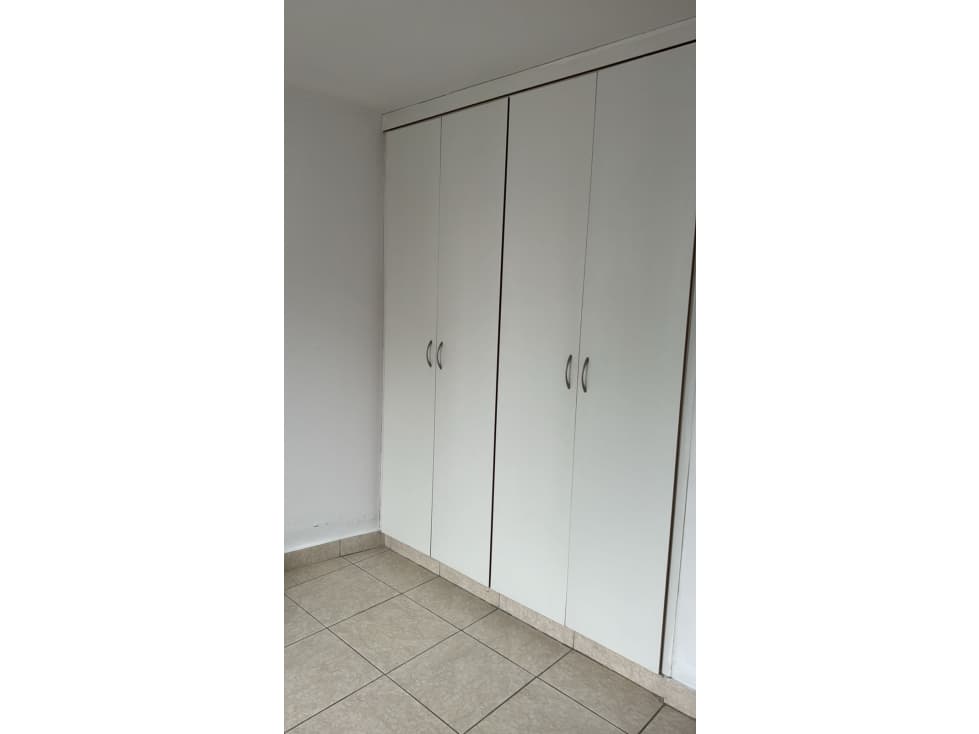 SE VENDE APARTAMENTO EN PUEBLO NUEVO — foto 6