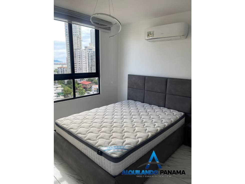 ALQUILER DE APARTAMENTO EN SAN FRANCISCO — foto 6