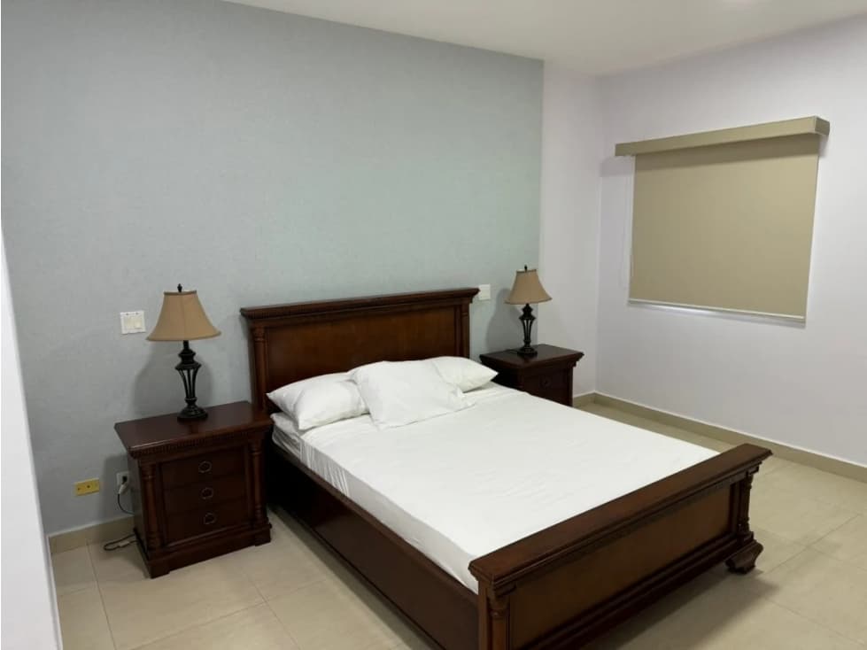 VENTA APARTAMENTO DE PLAYA EN SAN CARLOS — foto 5