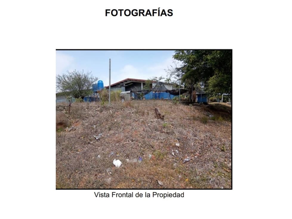 VENDO TERRENO EN CHAME — foto 3