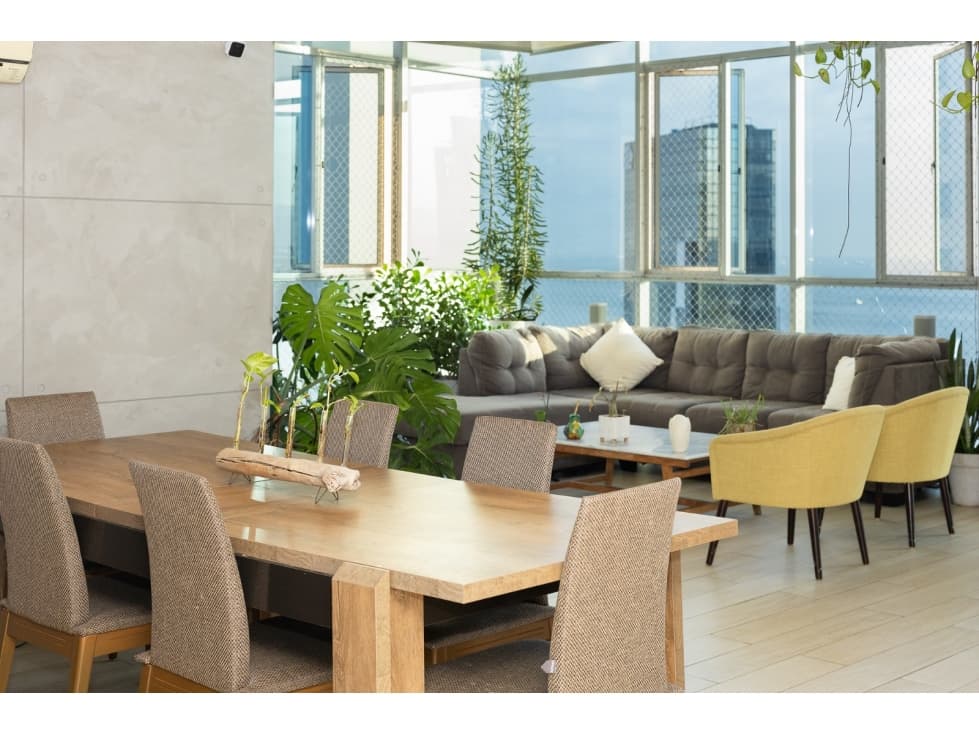 SE VENDE APARTAMENTO EN AVENIDA BALBOA — foto 4