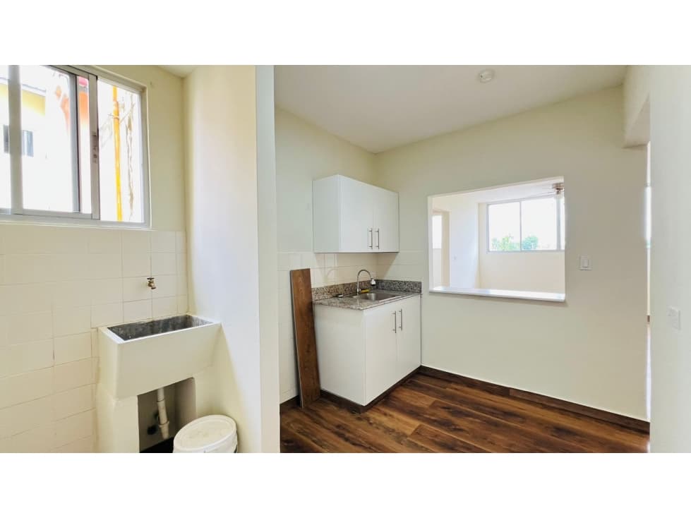 Se alquila apartamento en Llano Bonito — foto 5