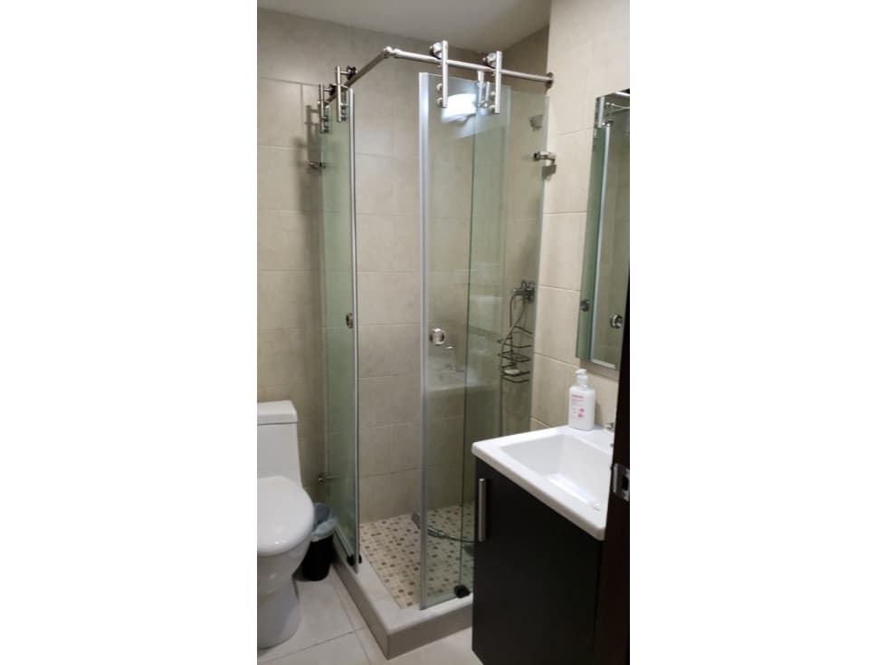 VENDO APARTAMENTO EN AV. BALBOA — foto 3