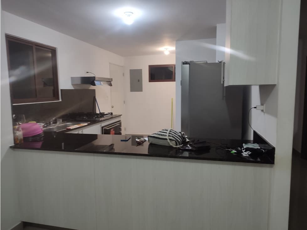 SE ALQUILA CASA EN SENDEROS DE BAMBU — foto 4