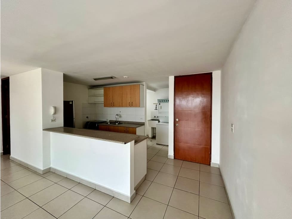 VENDO APARTAMENTO EN 12 DE OCTUBRE — foto 2