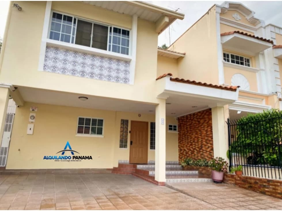 VENTA DE CASA EN BETANIA DUPLEX — foto 2