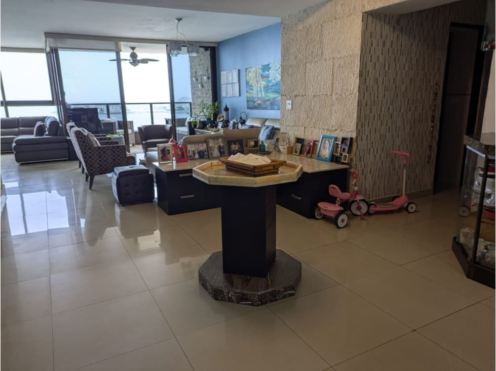 VENDO APARTAMENTO EN SAN FRANCISCO — foto 5