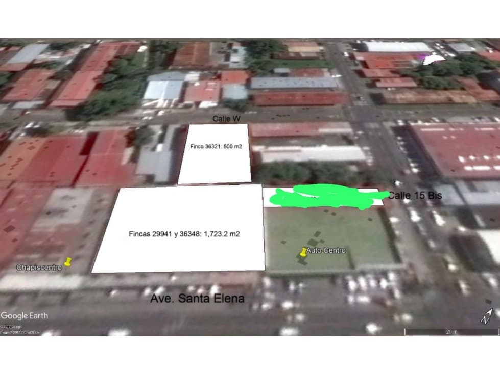 VENDO LOCAL COMERCIAL EN AVENIDA SANTA ELENA! — foto 6