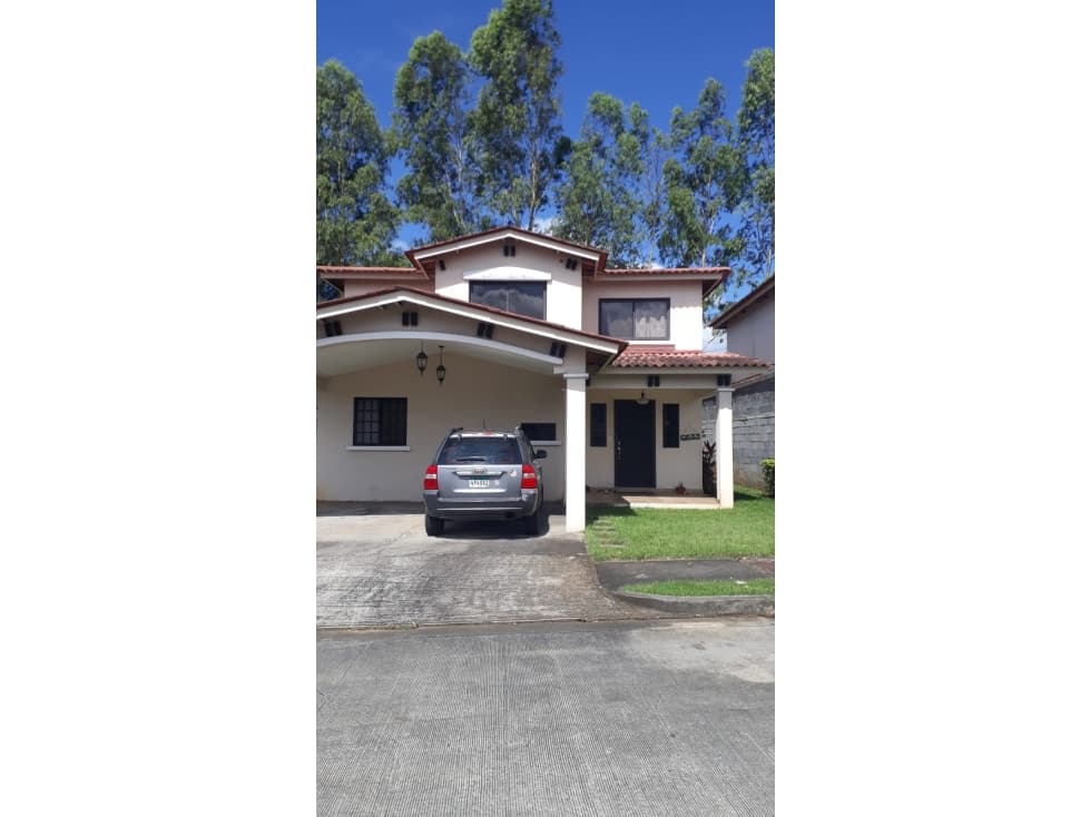 SE ALQUILA CASA EN COSTA VERDE — foto 2