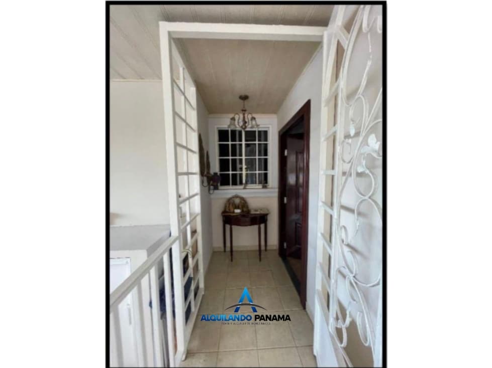 VENTA DE CASA EN VILLA ZAITA — foto 5
