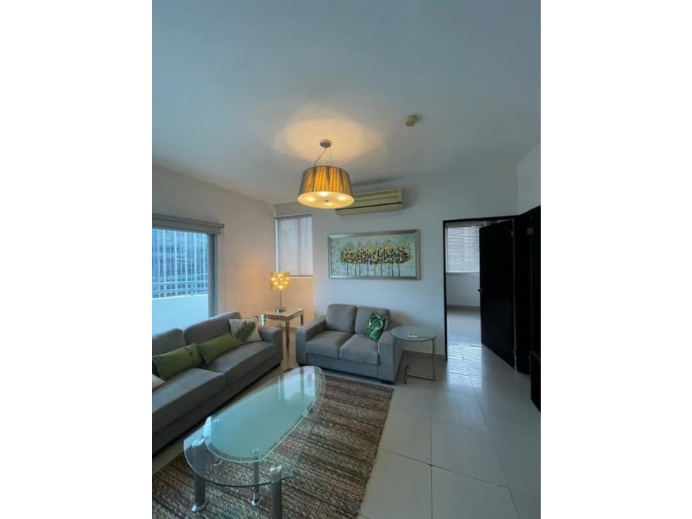 VENDO APARTAMENTO EN OBARRIO — foto 2