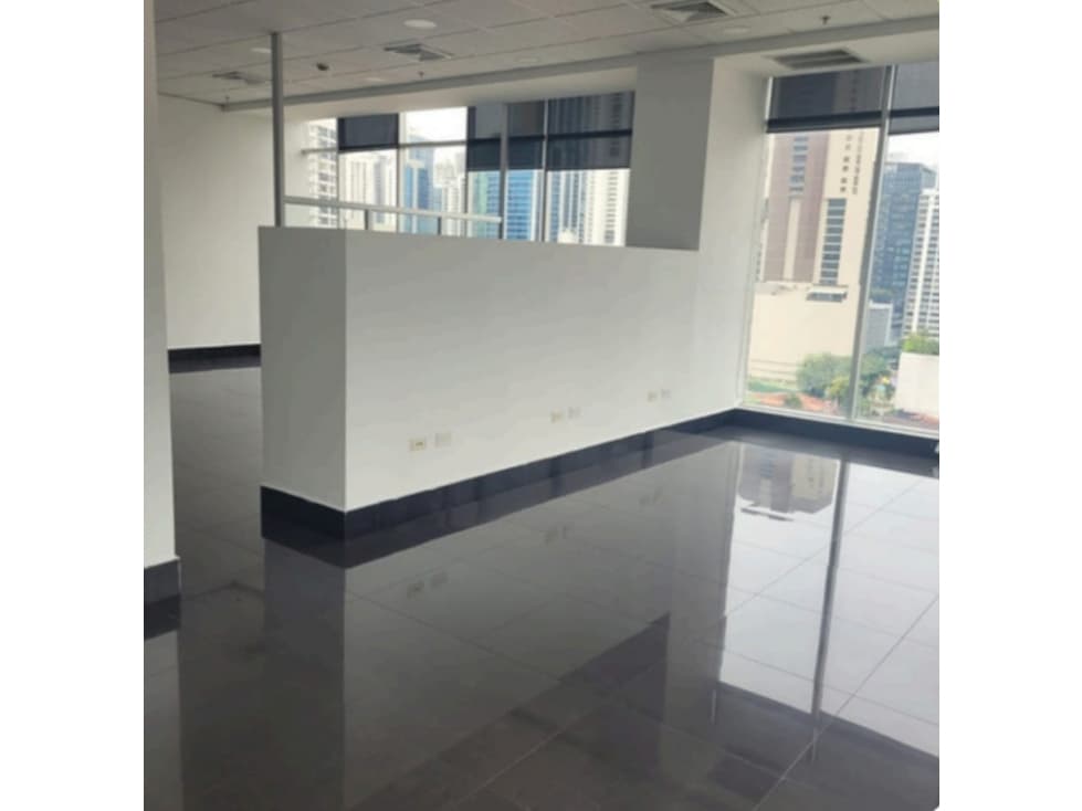 ALQUILO OFICINA EN CALLE 51 ESTE $1565!!! — foto 6