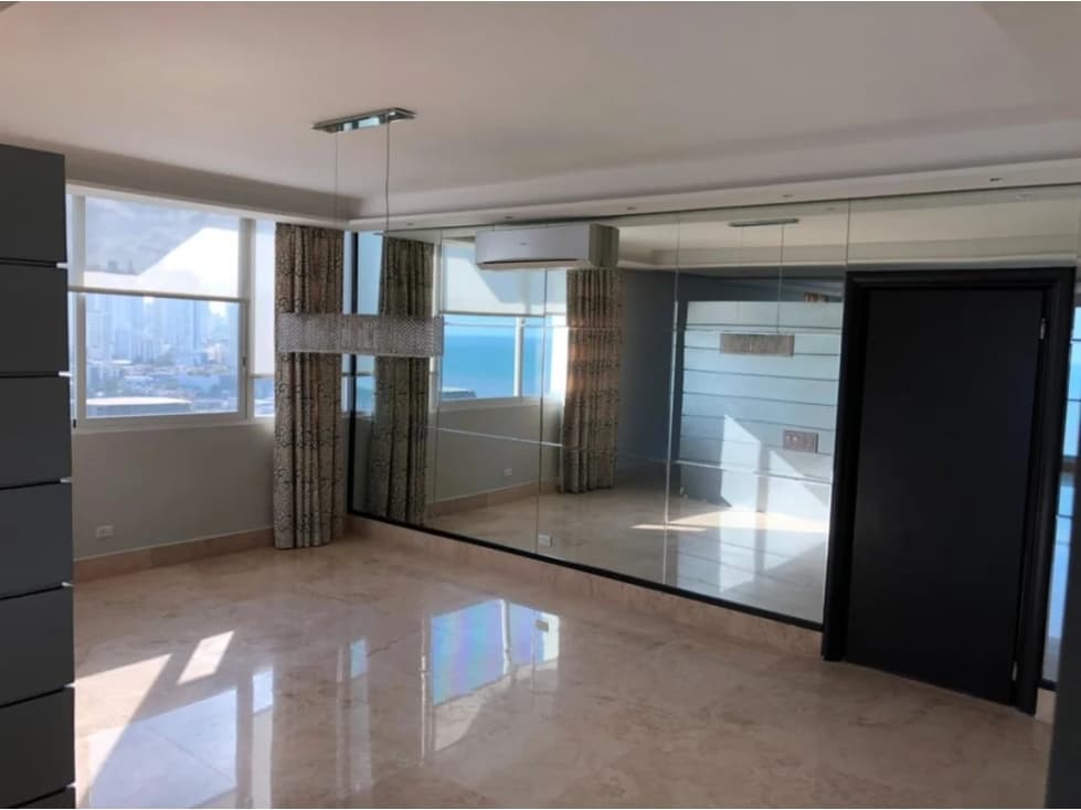 ALQUILER APARTAMENTO LINEA BLANCA EN COCO DEL MAR — foto 2