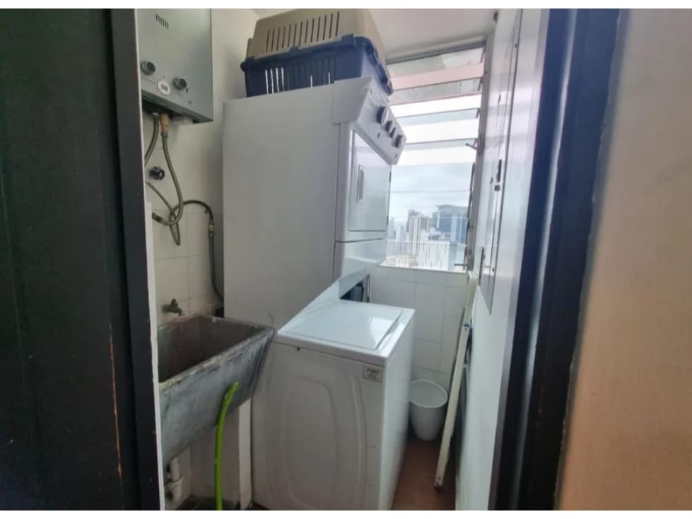 VENTA DE APARTAMENTO EN VIA ARGENTINA — foto 4