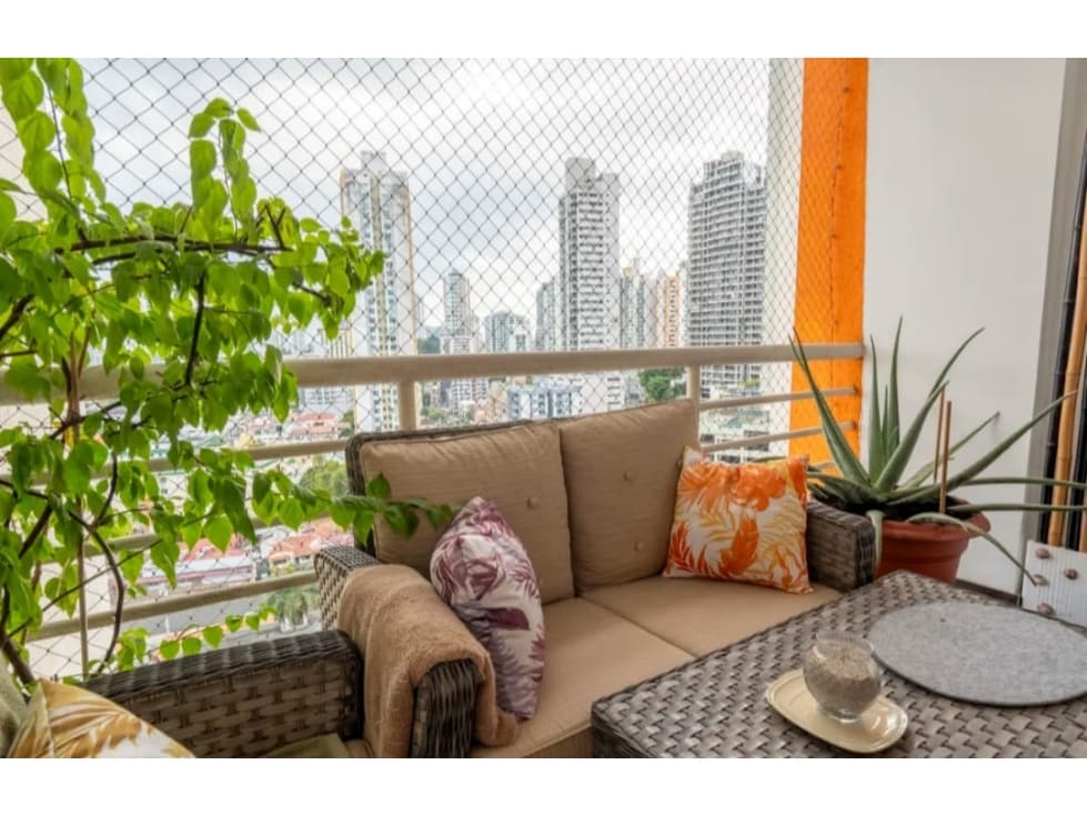 VENTA DE APARTAMENTO EN EL CANGREJO — foto 1