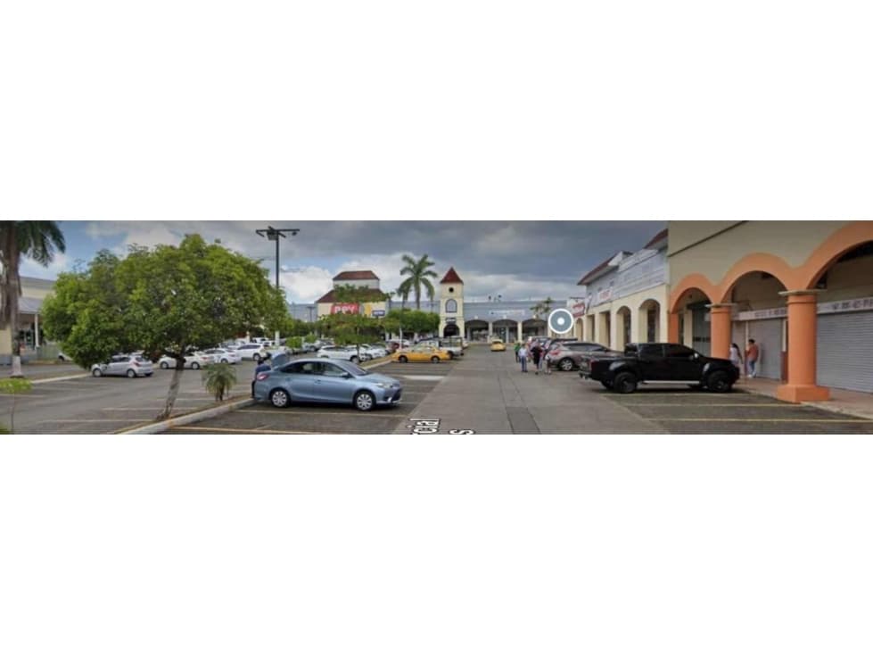 ¡SE VENDE ! Local comercial en Omar Torijos — foto 5
