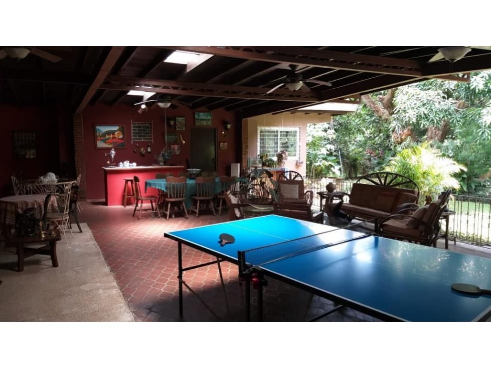 ¡Â¡SE VENDE !! Prodigiosa casa residencial en LAS CUMBRES — foto 5