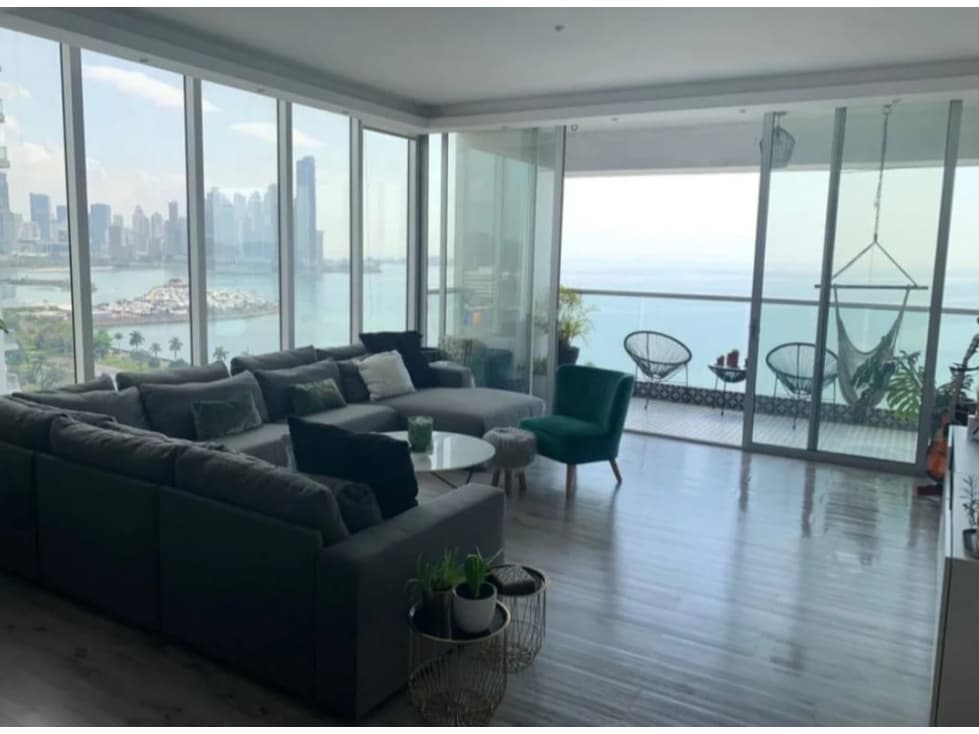 VENTA DE APARTAMENTOS EN BELLA VISTA — foto 5