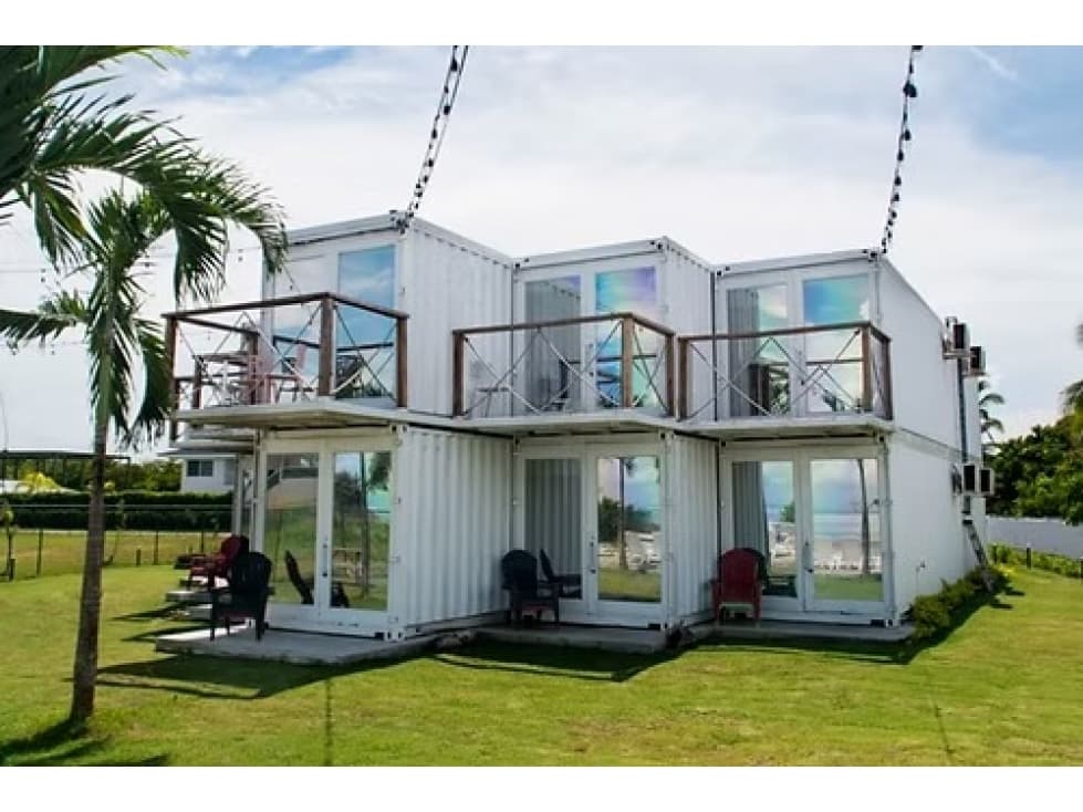 Se Vende Terreno con Hotel en Punta Chame — foto 5